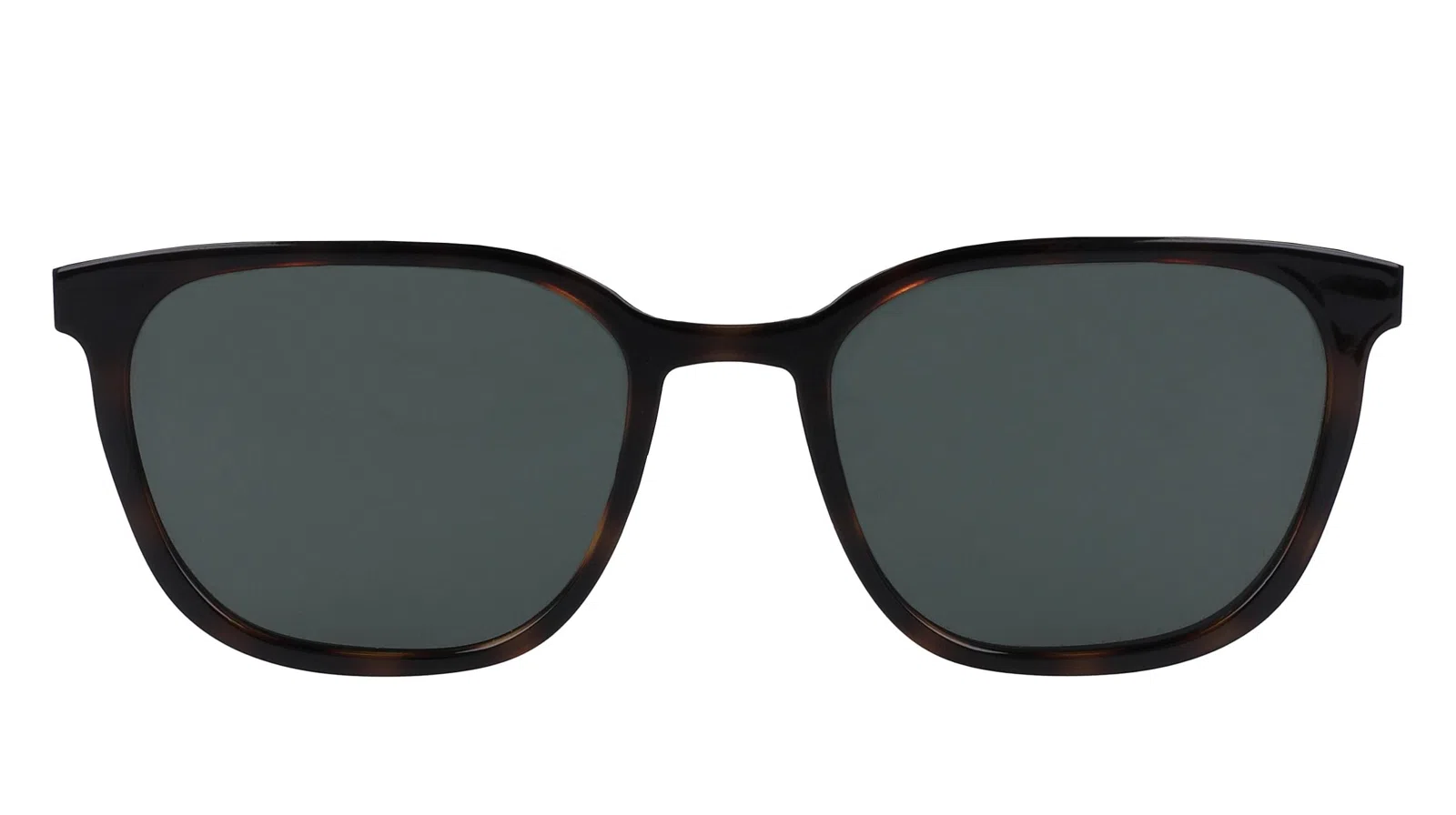 Flexon FLX1005MGC CLIP Eyeglasses - view 3